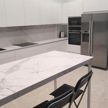 Villa Dorneda 57 Oleiros